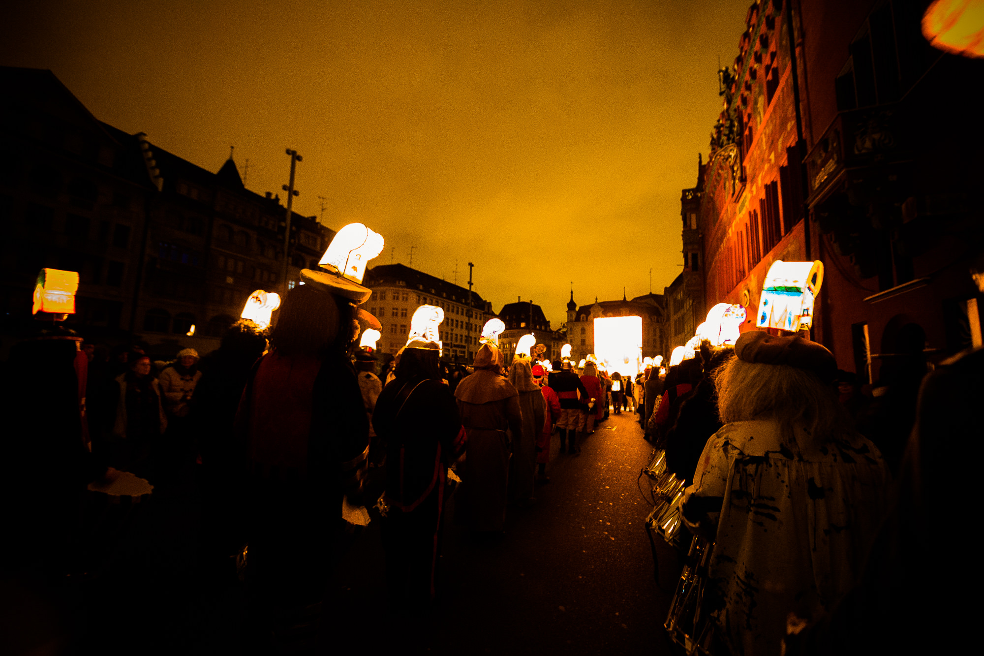 Export x3 1DX 6385 Basler Fasnacht 2016